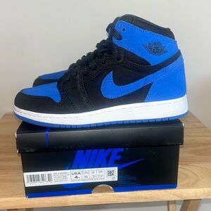 Air Jordan 1 Retro High OG gs